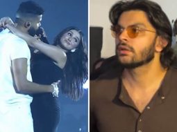 Tara Sutaria, Veer Pahariya BREAK silence on viral AP Dhillon concert footage: “Joke’s on the bullies”