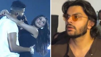 Tara Sutaria, Veer Pahariya BREAK silence on viral AP Dhillon concert footage: “Joke’s on the bullies”