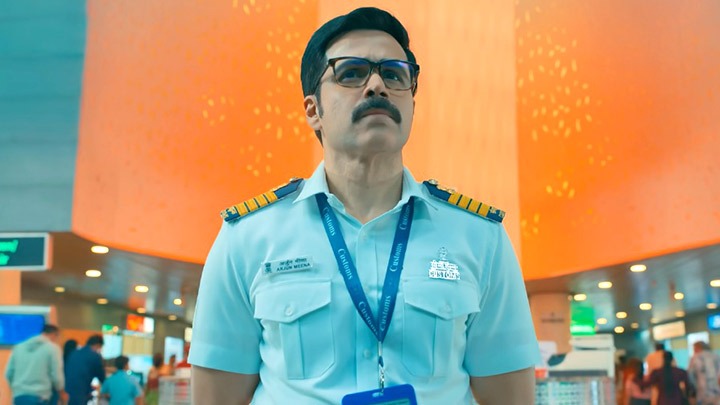 Taskaree: The Smuggler’s Web | Official Teaser | Emraan Hashmi, Neeraj Pandey | Netflix India