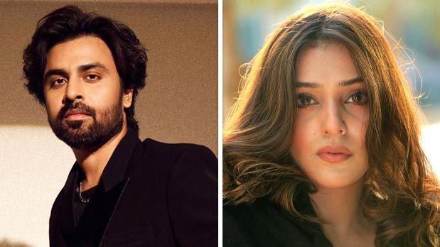 Jitendra Kumar and Mahvash to lead Tedhi Hain Par Meri Hain, presented by Remo D’Souza; deets inside!