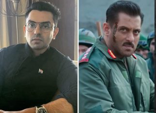 Tehseen Poonawalla DEFENDS Salman Khan’s smile in Battle of Galwan teaser: “It’s calm aggression”