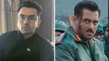 Tehseen Poonawalla DEFENDS Salman Khan’s smile in Battle of Galwan teaser: “It’s calm aggression”