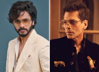 Teja Sajja hopes to star in a Dharma Productions romance, opens up about admiration for Karan Johar: “Ask him when he’s casting me”