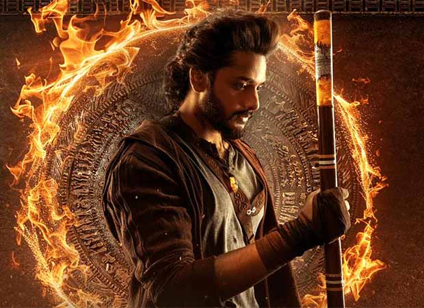 Teja Sajja's Mirai makes its Hindi television debut following a successful box office run