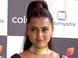 Tejasswi Prakash is a diva