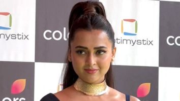 Tejasswi Prakash is a diva