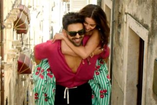 Tenu Zyada Mohabbat | Tu Meri Main Tera Main Tera Tu Meri | Kartik Aaryan, Ananya Panday | Vishal-Sheykhar, Talwiinder, Kumaar