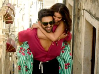 Tenu Zyada Mohabbat | Tu Meri Main Tera Main Tera Tu Meri | Kartik Aaryan, Ananya Panday | Vishal-Sheykhar, Talwiinder, Kumaar Tenu Zyada Mohabbat | Tu Meri Main Tera Main Tera Tu Meri | Kartik Aaryan, Ananya Panday | Vishal-Sheykhar, Talwiinder, Kumaar