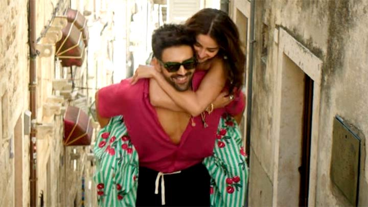Tenu Zyada Mohabbat | Tu Meri Main Tera Main Tera Tu Meri | Kartik Aaryan, Ananya Panday | Vishal-Sheykhar, Talwiinder, Kumaar Tenu Zyada Mohabbat | Tu Meri Main Tera Main Tera Tu Meri | Kartik Aaryan, Ananya Panday | Vishal-Sheykhar, Talwiinder, Kumaar