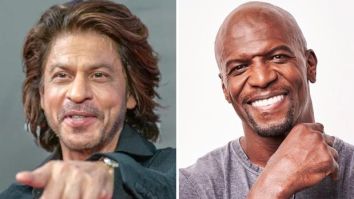 “Shah Rukh Khan has become super international star”: Terry Crews compares his stardom to Tom Cruise, Cristiano Ronaldo