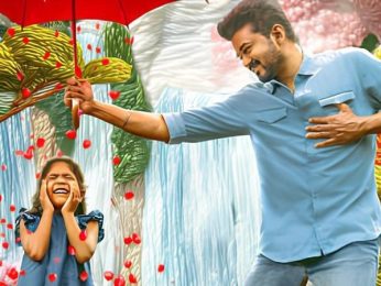 Thalapathy Vijay turns singer for ‘Chella Magale’; third single of Jana Nayagan aims to strike an emotional chord Thalapathy Vijay turns singer for ‘Chella Magale’; third single of Jana Nayagan aims to strike an emotional chord