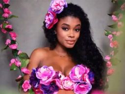 Former The Lion King actress Imani Dia Smith dies at 25; boyfriend charged with murder