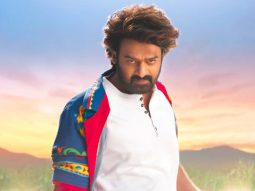 The Raja Saab Trailer 2.0 (Hindi) | Prabhas | Maruthi | Thaman S | TG Vishwa Prasad