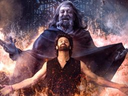 The Raja Saab: Producer of Prabhas, Sanjay Dutt starrer breaks silence on non-theatrical rights rumours; says, “Let the screens speak”