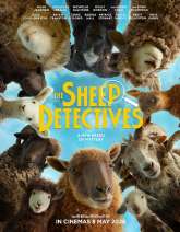 The Sheep Detectives (English)