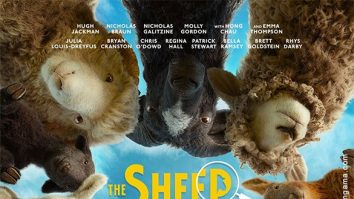 The Sheep Detectives (English)