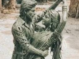 The biggest fan of Shah Rukh Khan