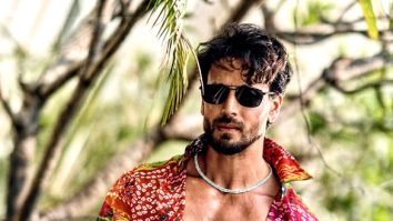 Celeb Photos Of Tiger Shroff