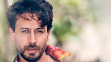 Celeb Photos Of Tiger Shroff