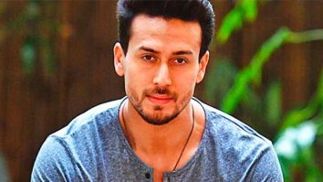 Tiger Shroff leads Shooting Stars 2025 as face of Maharashtra’s Project Mahadeva; actor joins special celebrity football match in Mumbai