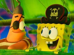 Tom Kenny, Bill Fagerbakke, and Clancy Brown on returning for SpongeBob Movie: Search for SquarePants