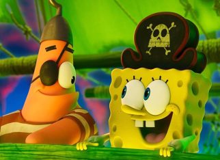 Tom Kenny, Bill Fagerbakke, and Clancy Brown on returning for SpongeBob Movie: Search for SquarePants