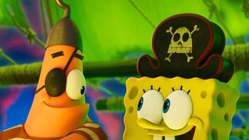 Tom Kenny, Bill Fagerbakke, and Clancy Brown on returning for SpongeBob Movie: Search for SquarePants