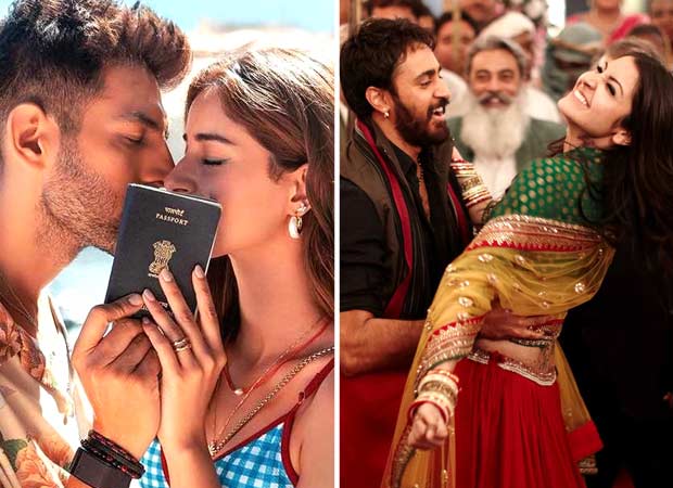 From Tu Meri Main Tera Main Tera Tu Meri to Matru Ki Bijlee Ka Mandola: Bollywood’s most tongue-twisting film titles