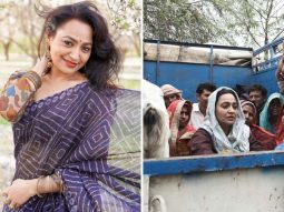 Trupti Bhoir earns standing ovation at TEDx Manhattan Beach; her powerful talk on ‘Paro’ and bride slavery strikes global chord