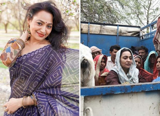 TEDx मैनहट्टन बीच पर तृप्ति भोईर को स्टैंडिंग ओवेशन मिला; 'पारो' और दुल्हन की गुलामी पर उनकी सशक्त बातचीत वैश्विक स्तर पर आघात करती है