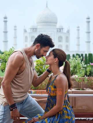 Tu Meri Main Tera Main Tera Tu Meri