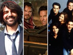 Christmas releases Tu Meri Main Tera Main Tera Tu Meri, Anaconda have one more similarity besides the release date – the F.R.I.E.N.D.S and ‘pee’ connection