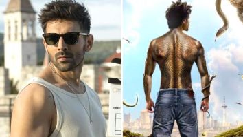 Trade experts predict that Tu Meri Main Tera Main Tera Tu Meri will fold under Rs. 50 cr but believe that Kartik Aaryan’s Naagzilla and Anurag Basu’s next won’t be affected: “Both films will take him to centres where mass heroes are born and worshipped”