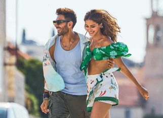 Tu Meri Main Tera Main Tera Tu Meri Day 3 Box Office Estimate: Stays flat on Saturday with Rs. 4.5 cr; all eyes on Sunday now