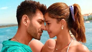 Tu Meri Main Tera Main Tera Tu Meri gets prestigious screening at Rashtrapati Bhavan