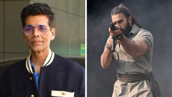 Tu Meri Main Tera Main Tera Tu Meri trailer launch: Karan Johar talks about opposition from Dhurandhar, Avatar: Fire And Ash: “There’s scope for every film to perform; incredibly proud of Dhurandhar’s success; it’s a PHENOMENAL film”