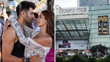 EXCLUSIVE: In a RARE development, Tu Meri Main Tera Main Tera Tu Meri front-row seats priced HIGHER than back rows at PVR Oberoi Mall, Goregaon and yet SOLD OUT