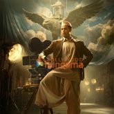 Movie Stills Of The Movie V. Shantaram