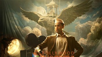 Movie Stills Of The Movie V. Shantaram