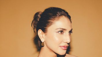 Celeb Photos Of Vaani Kapoor
