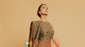 Celeb Photos Of Vaani Kapoor