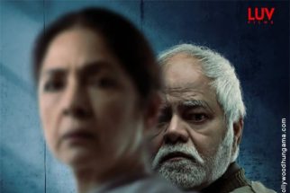 First Look Of The Movie Vadh 2
