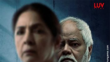 First Look Of The Movie Vadh 2