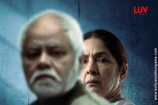 First Look Of The Movie Vadh 2