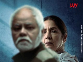 First Look Of The Movie Vadh 2
