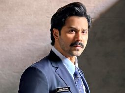 Celeb Photos Of Varun Dhawan