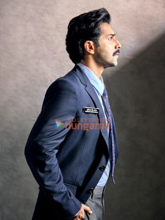 Varun Dhawan