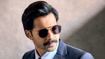 Varun Dhawan