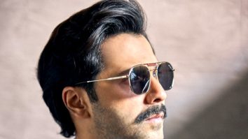 Varun Dhawan