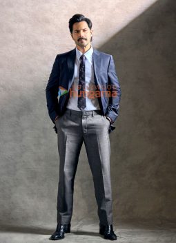 Varun Dhawan